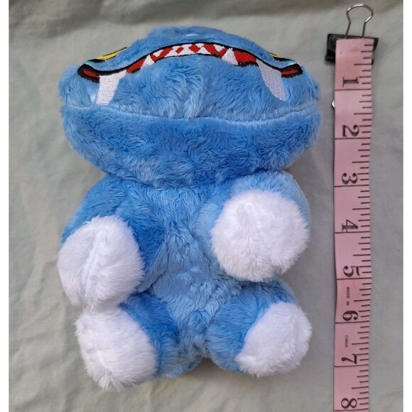 Netflix K-Pop Demon Hunters Tiger Derpy Animal Plush Soft Collectible Figure - Picture 7 of 8